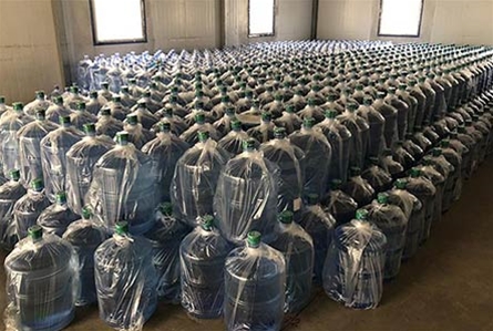 邯郸丽晶泉桶装水