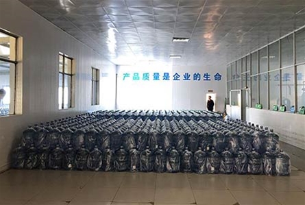 邯郸丽晶泉桶装水