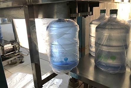 邯郸丽晶泉桶装水