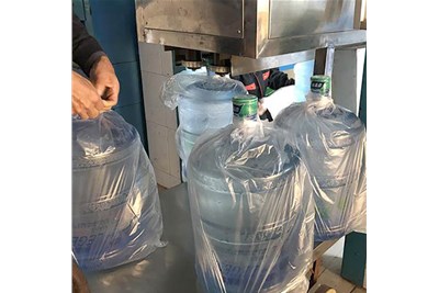 生活饮用水卫生标准升高门槛 水质指标新增71项