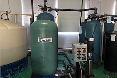 南水北调东中线工程通水五周年：超级工程背后的创新密码