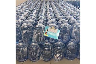 #健康中国2030#高标准的饮用水和饮水设备该怎么选择？